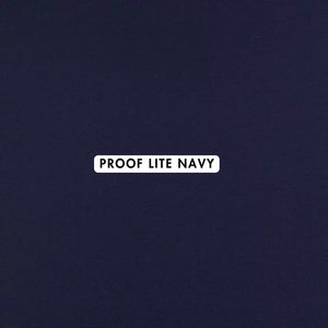 Proof Lite Navy