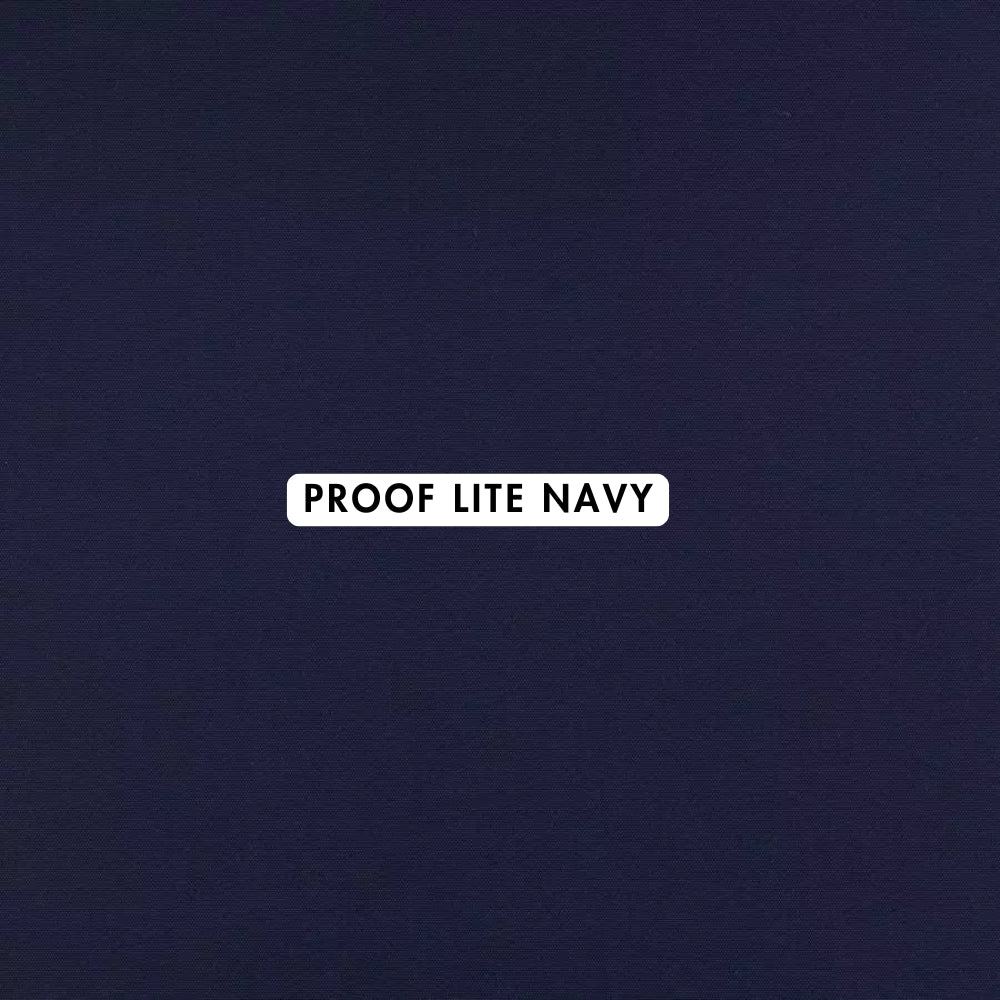 Proof Lite Navy