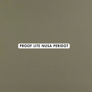 Proof Lite Nusa Peridot