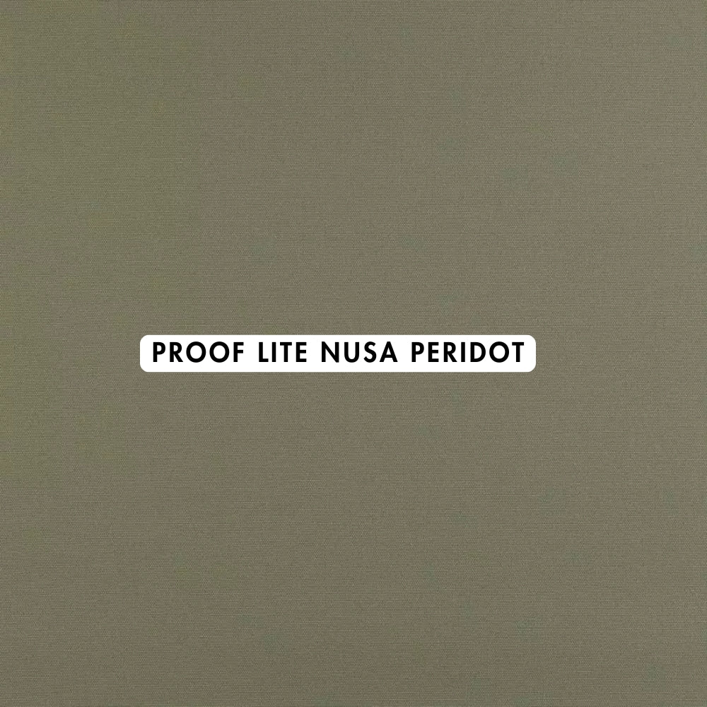 Proof Lite Nusa Peridot