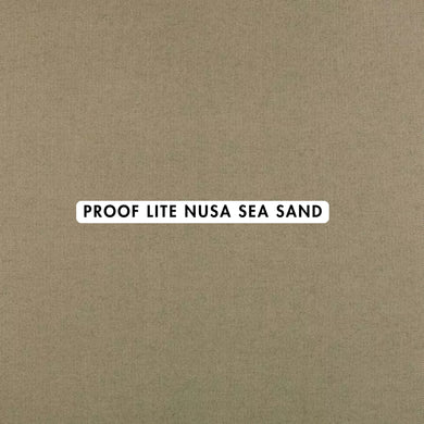 Proof Lite Nusa Sea Sand