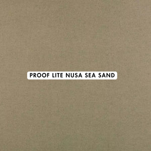 Proof Lite Nusa Sea Sand