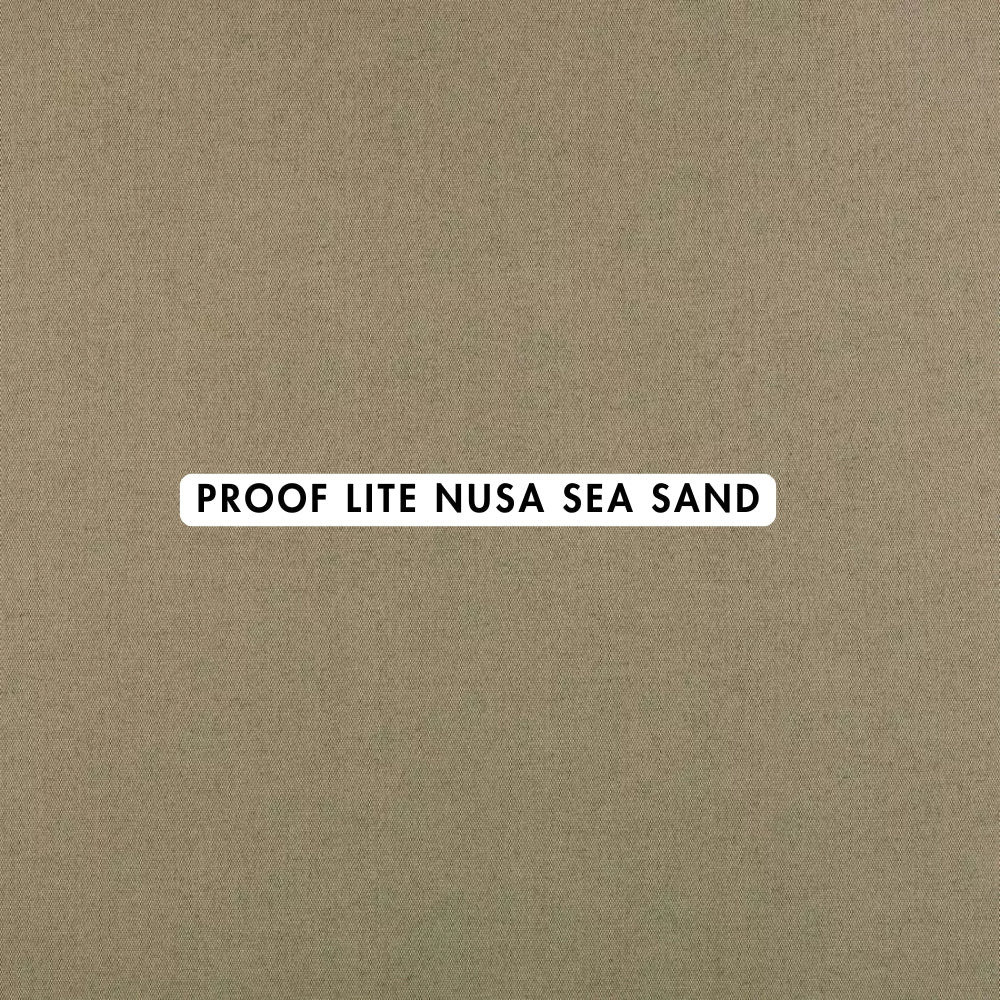 Proof Lite Nusa Sea Sand