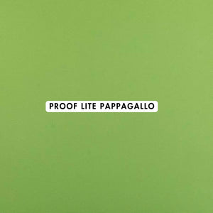 Proof Lite Pappagallo