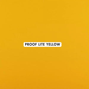 Proof Lite Yellow