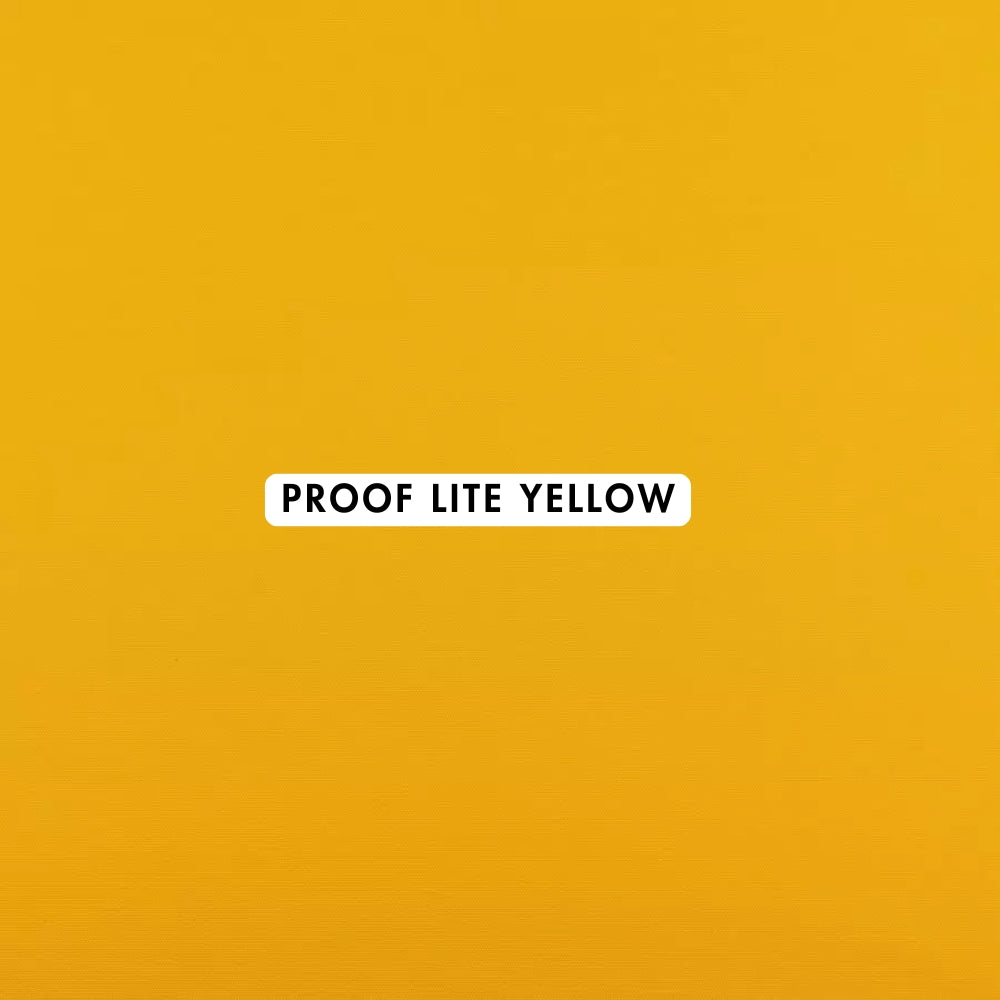 Proof Lite Yellow