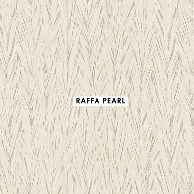 Raffa Pearl Wallpaper