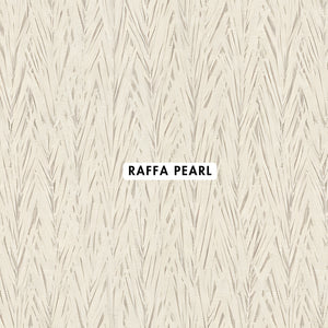 Raffa Pearl Wallpaper