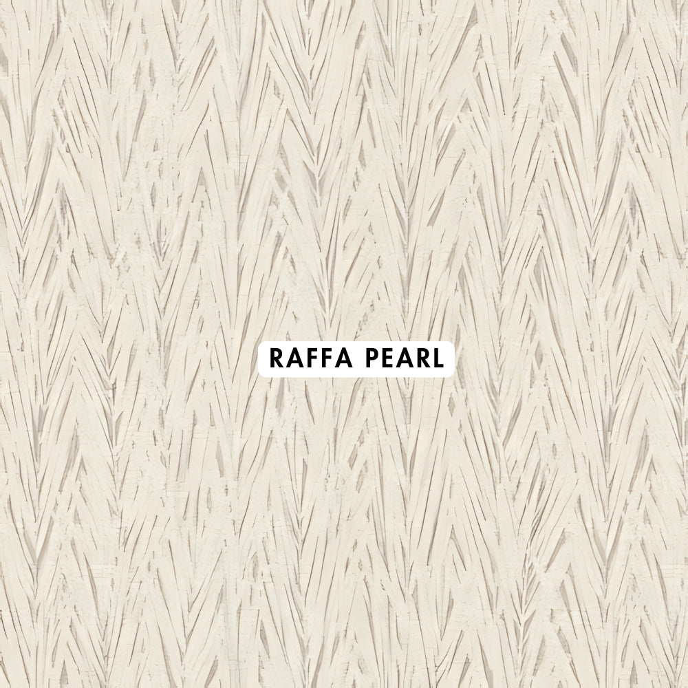 Raffa Pearl Wallpaper