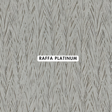 Raffa Platinum Wallpaper