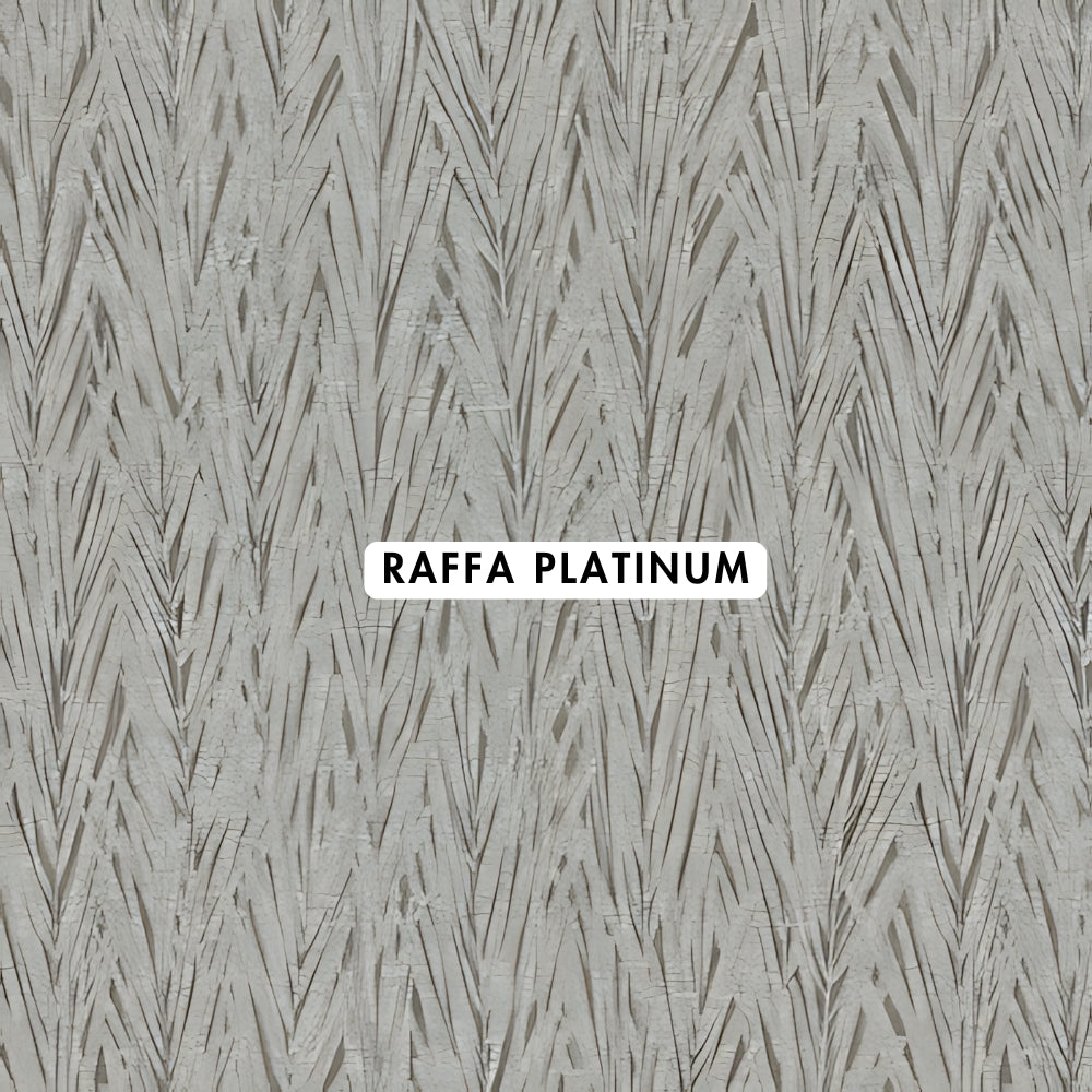 Raffa Platinum Wallpaper