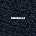 Raffles Oxford - 90% Polyester 10% Acrylic - 146cm Wide