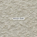 Raffles Pearl - 90% Polyester 10% Acrylic - 146cm Wide