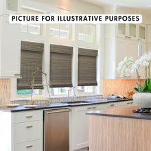 Load image into Gallery viewer, Bamboo Roman Style Blinds
