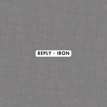 Load image into Gallery viewer, Reply Tape Sheer Curtain Lined &amp; (Unlined)