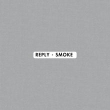 Load image into Gallery viewer, Reply Tape Sheer Curtain Lined &amp; (Unlined)