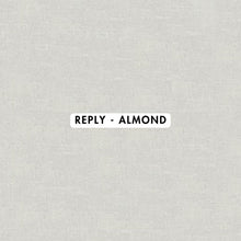 Load image into Gallery viewer, Reply Eyelet Sheer Curtain