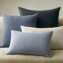 Load image into Gallery viewer, Roxanne Linen-Look Wide Width Curtain Fabric