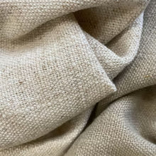 Load image into Gallery viewer, Ruwa Poly-Linen Curtain Fabric