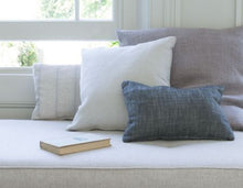 Load image into Gallery viewer, Ruwa Poly-Linen Curtain Fabric