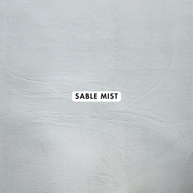 Sable Mist Plain Rug