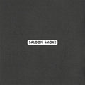 Saloon Smoke - 100% Polyester - 140cm Wide