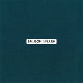 Saloon Splash - 100% Polyester - 140cm Wide