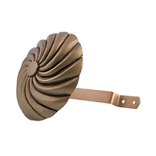 Load image into Gallery viewer, Samantha Tieback with U-Arm