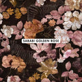 Sarabi Golden Rose