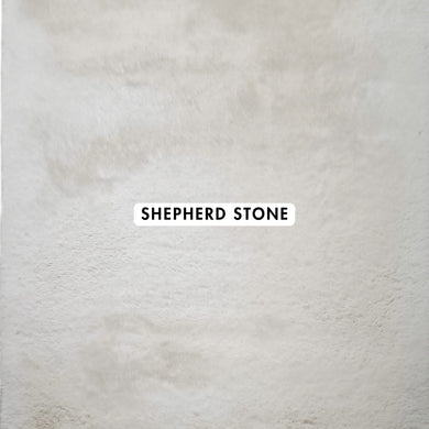 Shepherd Stone Plain Rug