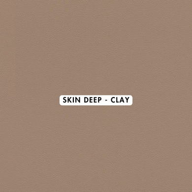 Skin Deep Clay Wallpaper