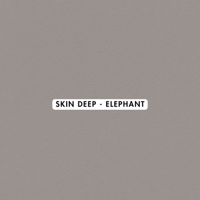 Skin Deep Elephant Wallpaper