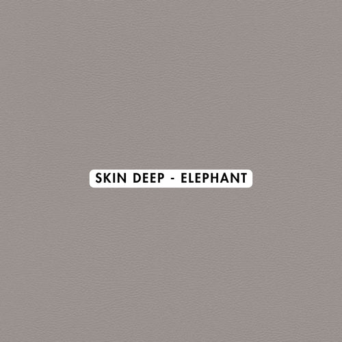 Skin Deep Elephant Wallpaper