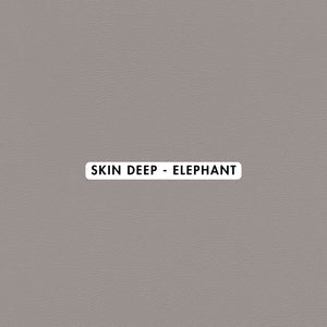 Skin Deep Elephant Wallpaper