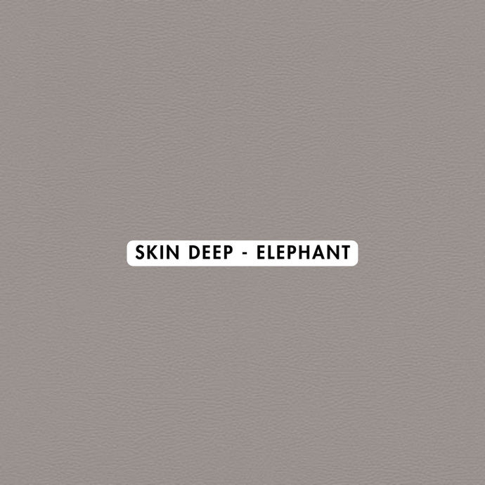 Skin Deep Elephant Wallpaper