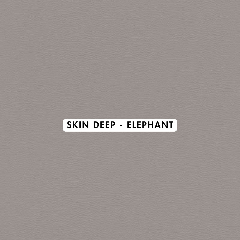 Skin Deep Elephant Wallpaper