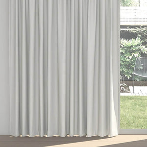 Slumber Tape Curtain (100% Blockout) - CurtainWorld.Online