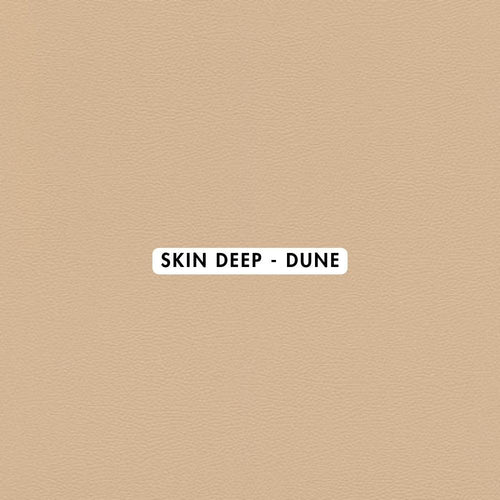 Skin Deep Dune Wallpaper