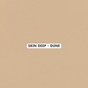 Skin Deep Dune Wallpaper