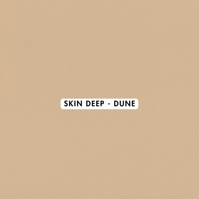 Skin Deep Dune Wallpaper