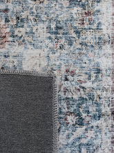Load image into Gallery viewer, Juliet Regal Non-Slip Compact Runner