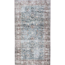 Load image into Gallery viewer, Juliet Regal Non-Slip Compact Runner