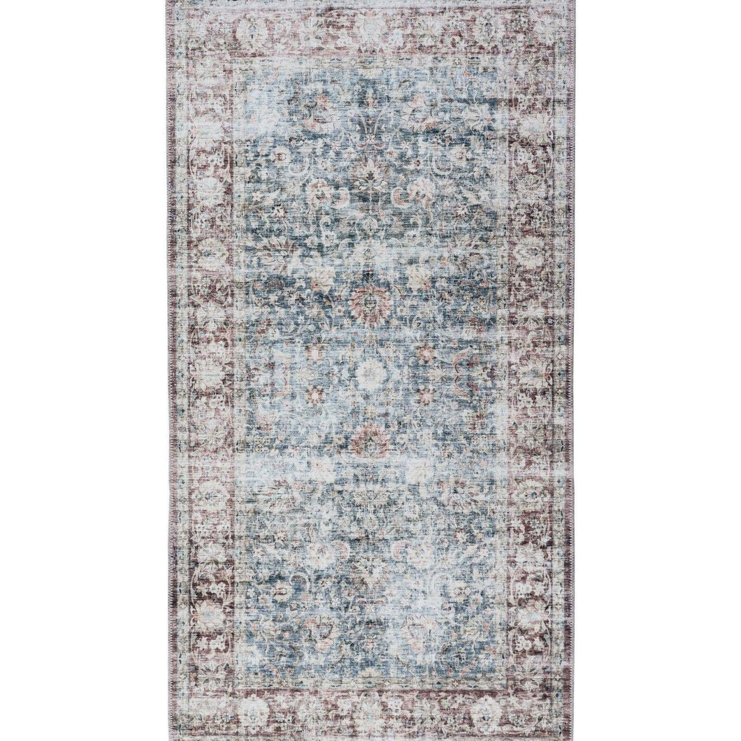 Juliet Regal Non-Slip Compact Runner