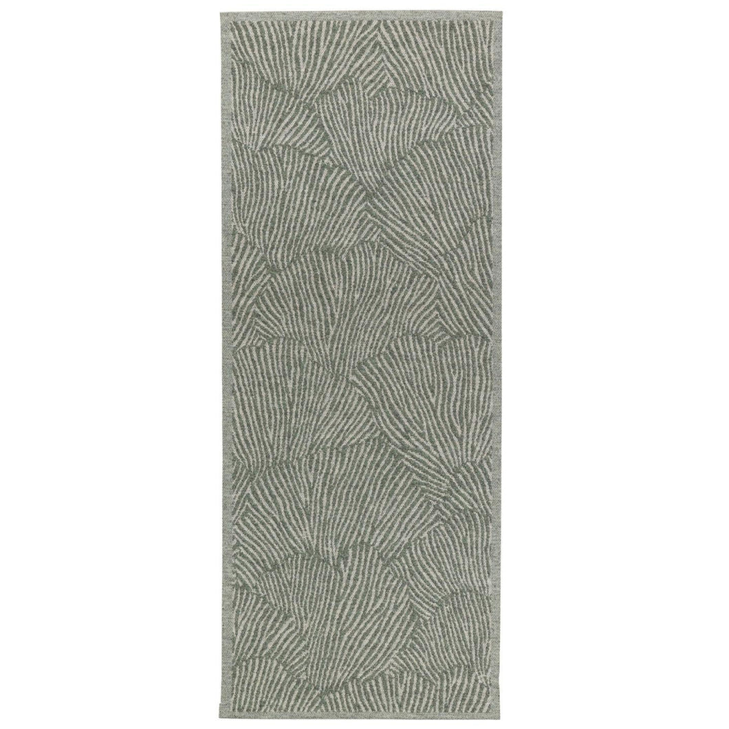 Seychelles Kelp Outdoor & Kitchen Runner