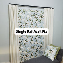 Load image into Gallery viewer, 63mm Smooth Painted Poles/Rails - Standard