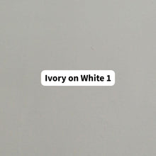 Load image into Gallery viewer, Skylight Blackout Luxe Lining Fabric