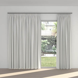 Slumber Tape Curtain (100% Blockout) - CurtainWorld.Online