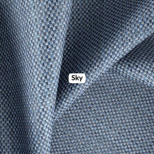 Slumber Eyelet Curtain (100% Blockout) - CurtainWorld.Online