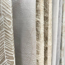 Load image into Gallery viewer, Soho Curtain Fabric