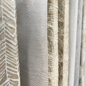 Soho Curtain Fabric